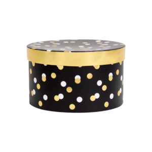 Noir Mysterybox – Een Verrassende Geurervaring